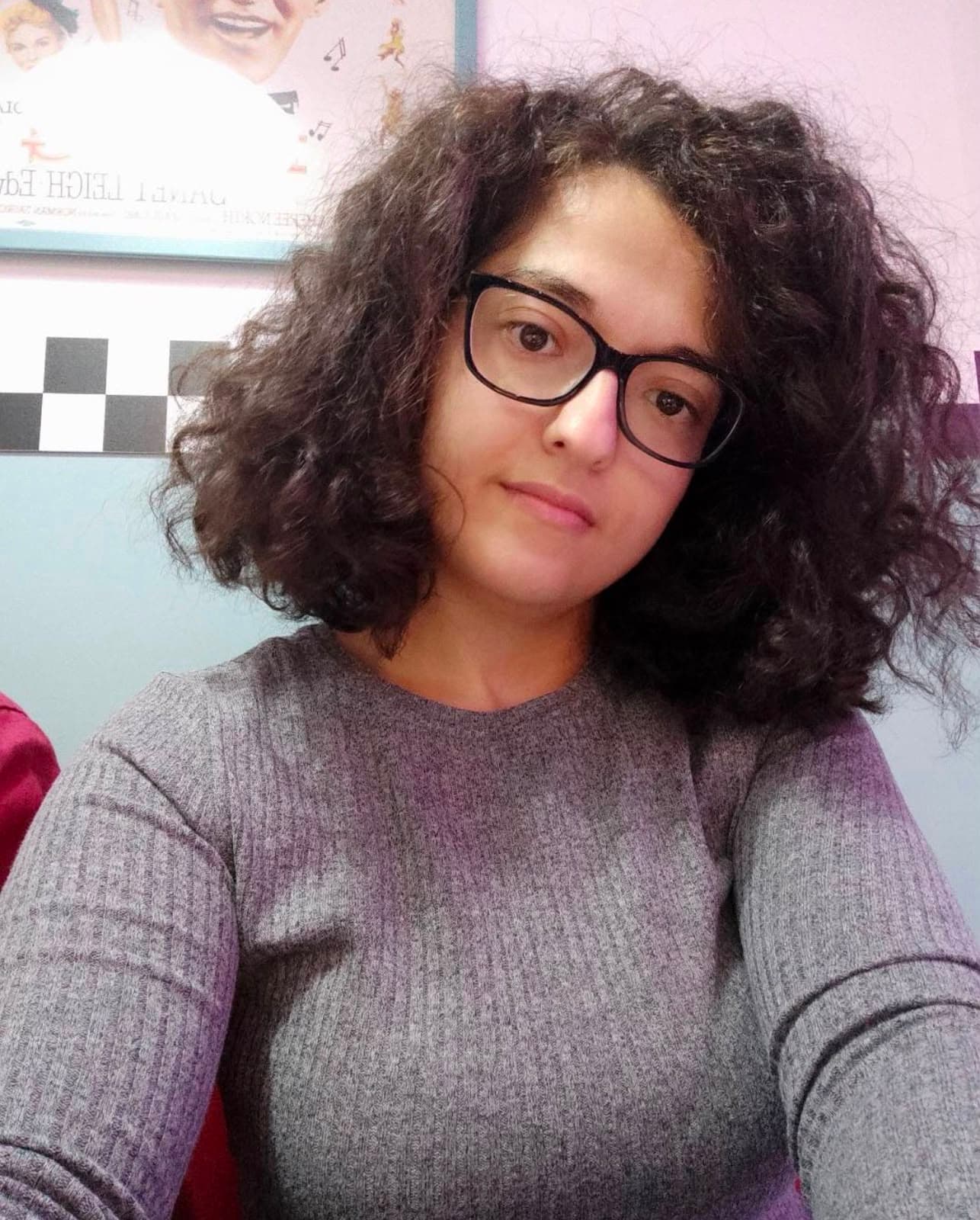 Martina Caruso, Visual Development Artist and Colorist